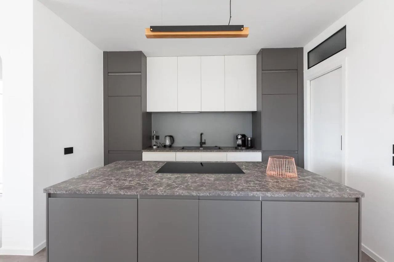 Sant'Ambrogio Bright And Stylish Flat Apartman Milánó 0*,  Olaszország